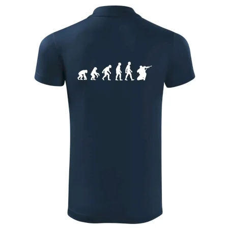 Evoluce vojáka - sniper