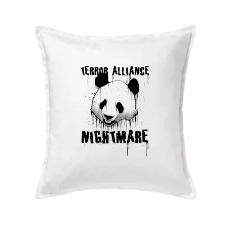 Panda terror