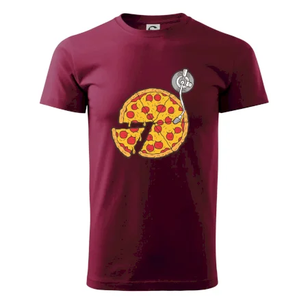 Pizza DJ