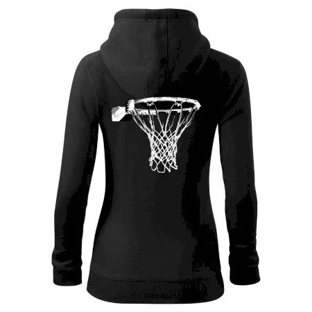 Basketbalový koš