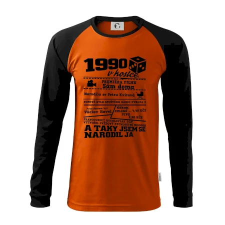 1990 v kostce