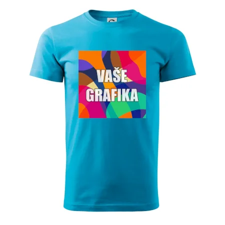 Potisk s vaší grafikou