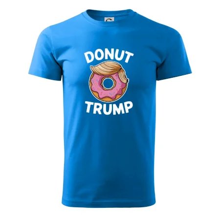 Donut Trump
