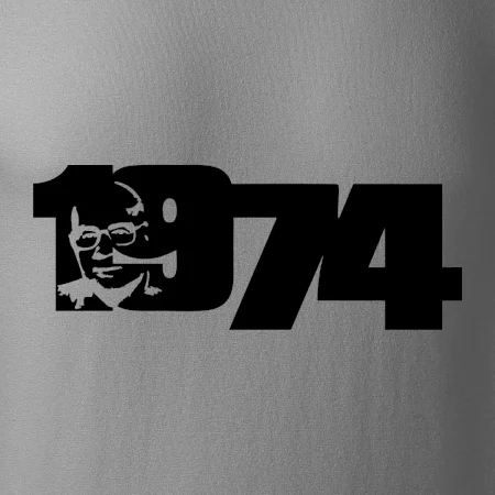 Husákovo dítě - 1974