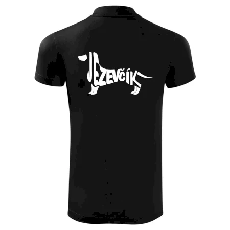 Jezevčík - CZ