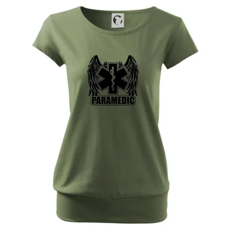 Paramedic