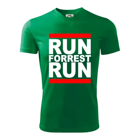 Run Forrest Run