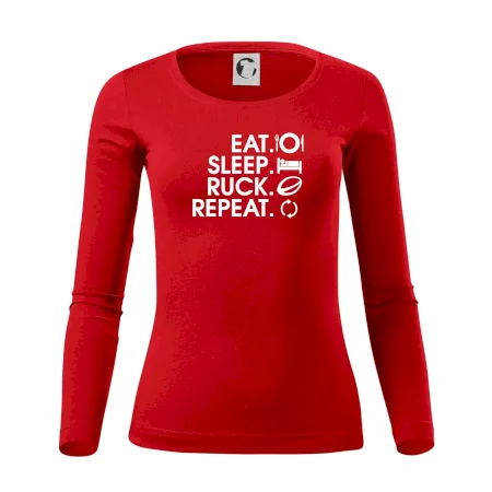 Eat sleep Rugby