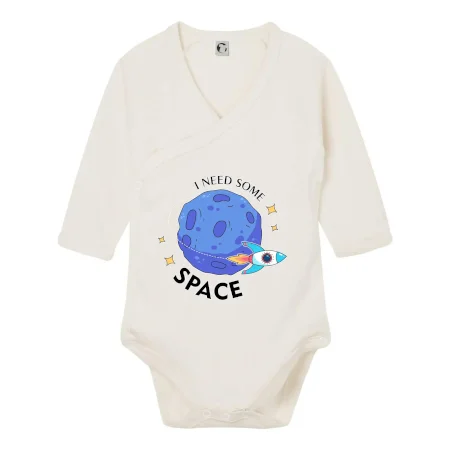I need some space