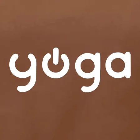 Power yoga logo