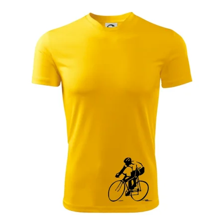 Silniční cyklista