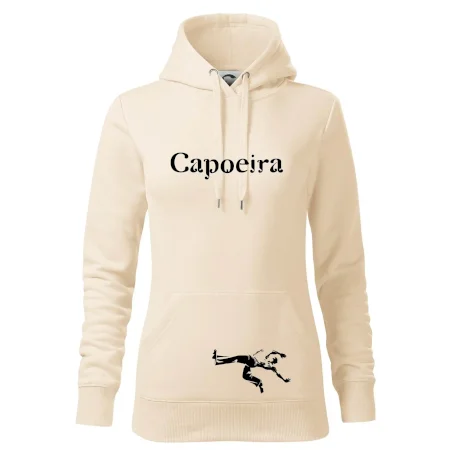 Capoeira velký