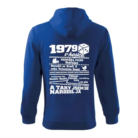 1979 v kostce