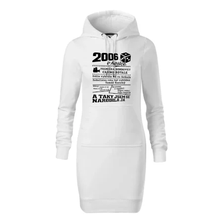 2006 v kostce