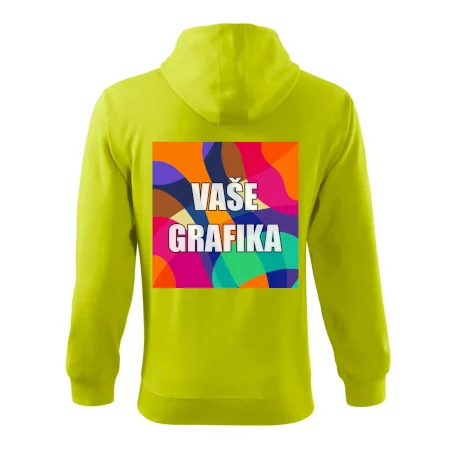 Potisk s vaší grafikou