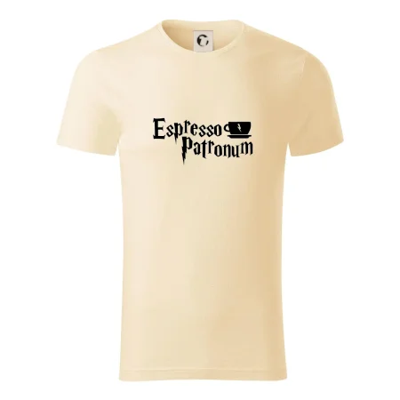 Harry - Espresso Patronum