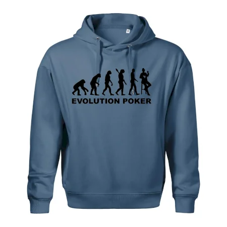 Evolution poker
