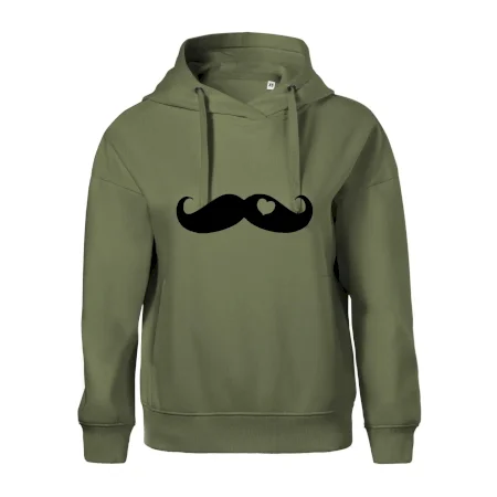 Mustache love