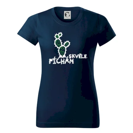 Píchám skvěle