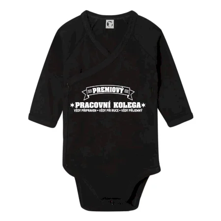 Prémiový pracovní kolega