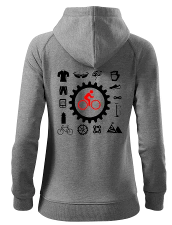 Vše pro cyklistiku