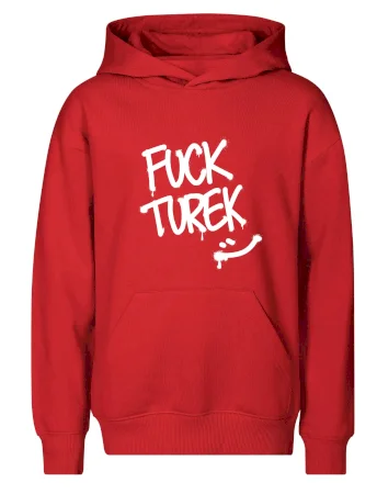 Turek sprejem