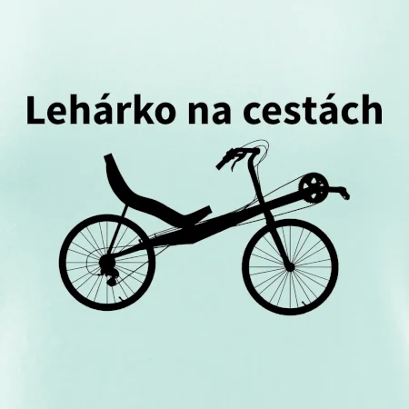 Lehárko na cestách
