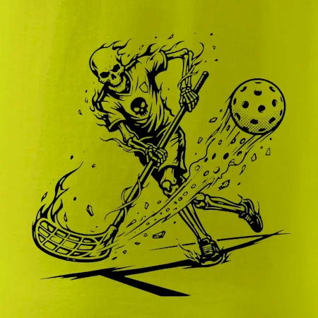 Floorbal kostra