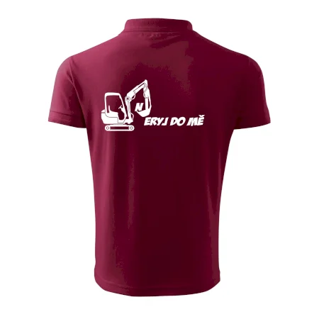 Neryj do mě