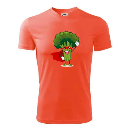 Super Brokolice
