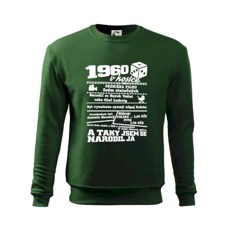 1960 v kostce