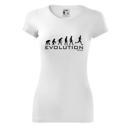 Evoluce Run