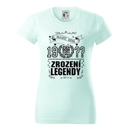Zrození legendy - Moravská orlice