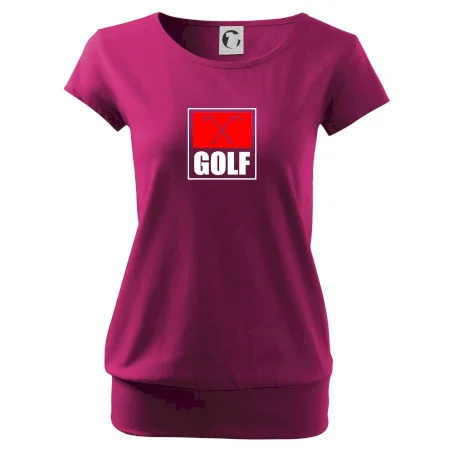 Golfové hole