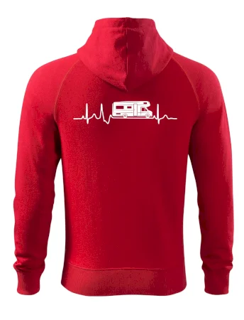 EKG obytňák