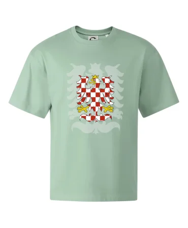 Moravská orlice velká se stínem