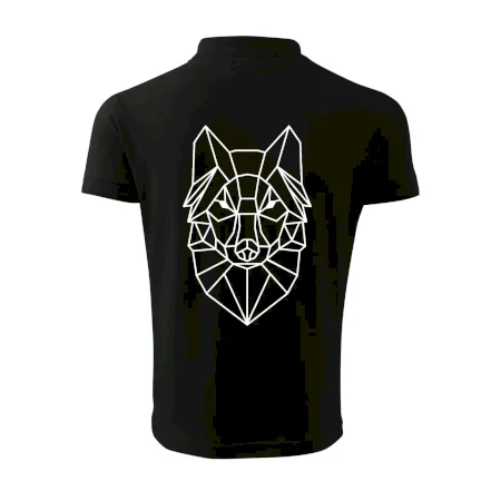 Geometrie - vlk