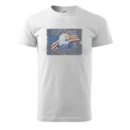Freedom forever USA