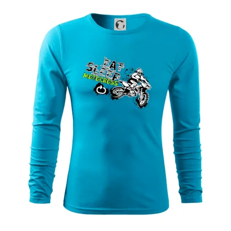 Eat Sleep Motocross