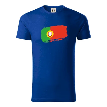 Portugalsko vlajka