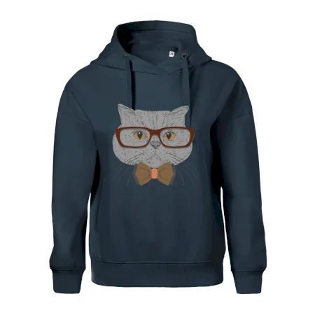 Hipster britská modrá