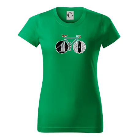 Narozeniny 40 let na kole