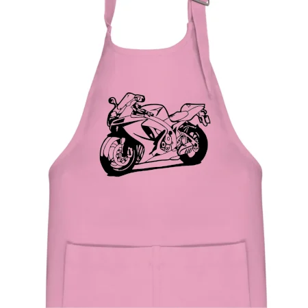 Sportovní motorka