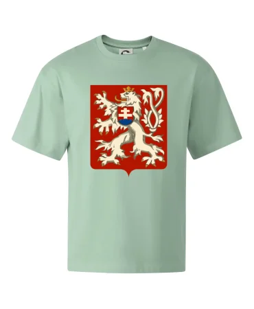 Znak Česko-Slovenská republika 1938–1939
