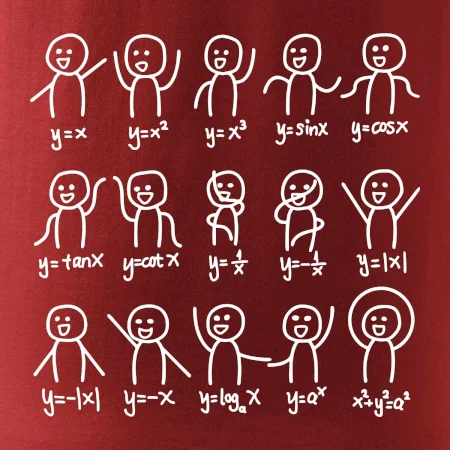 Algebra dance