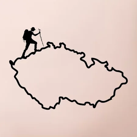 Český turista