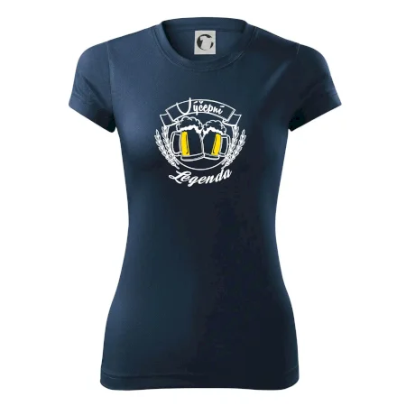 Výčepní legenda