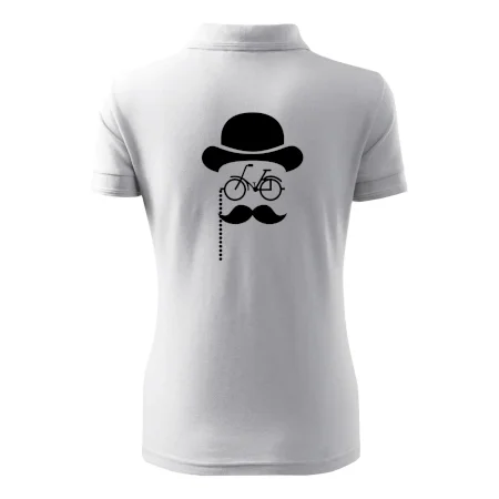 Mustache kolo
