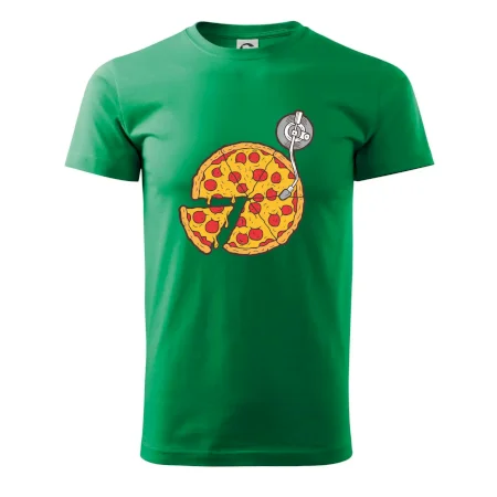 Pizza DJ