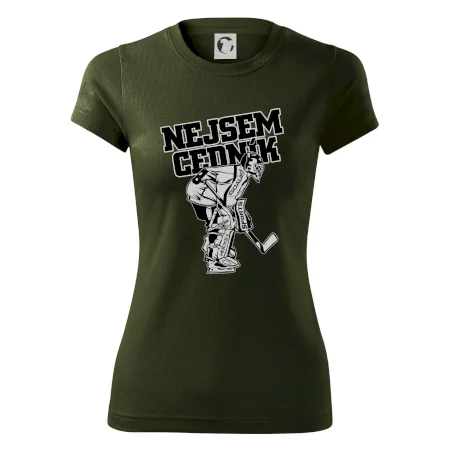 Nejsem cedník